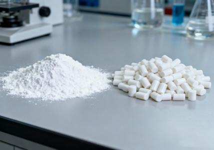 TAIC-50 vs. 분말 TAIC: 어느 쪽이 더 효과적일까요?