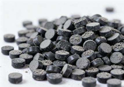 선도적인 고무 제조업체가 HA-40을 선택하는 이유