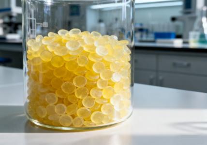 C5-100: 고무 화합물의 접착 및 녹색 강도 강화