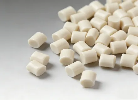 NR, SBR, EPDM 화합물에서 TBzTD-70 사용