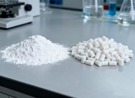 TAIC-50 vs. 분말 TAIC: 어느 쪽이 더 효과적일까요?