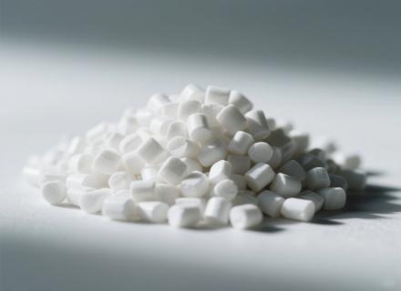 ZnO-80을 사용한 NR, SBR 및 EPDM 고무 최적화