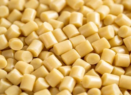 MBT(M)-80 마스터배치를 이용한 클리너 고무 가공