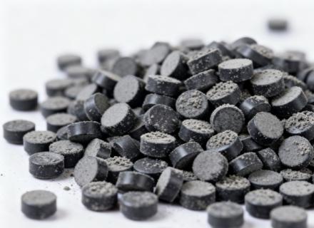 선도적인 고무 제조업체가 HA-40을 선택하는 이유