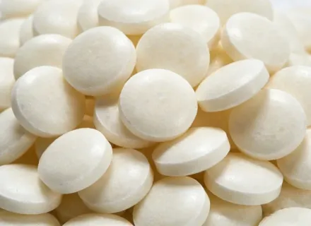 TETD-80: 고무 가황을 가속화하는 더 똑똑한 방법