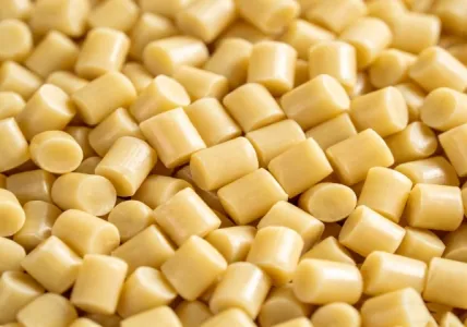 MBT(M)-80 마스터배치를 이용한 클리너 고무 가공