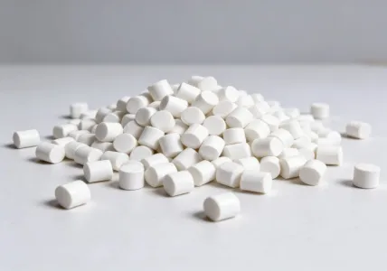 ETU(NA-22)-80 마스터배치의 특성 및 특성