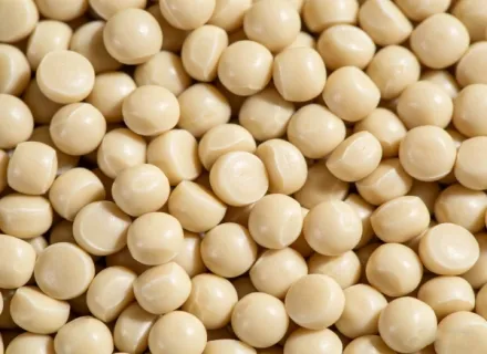 왜 MBTS (DM)-75가 치유 균일성을 향상시키는지